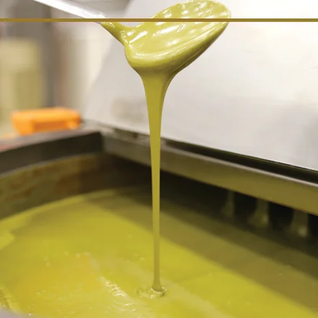 
Pure Pistachio Paste 