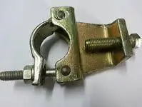 Прессованный лучевой соединитель для строительных лесов