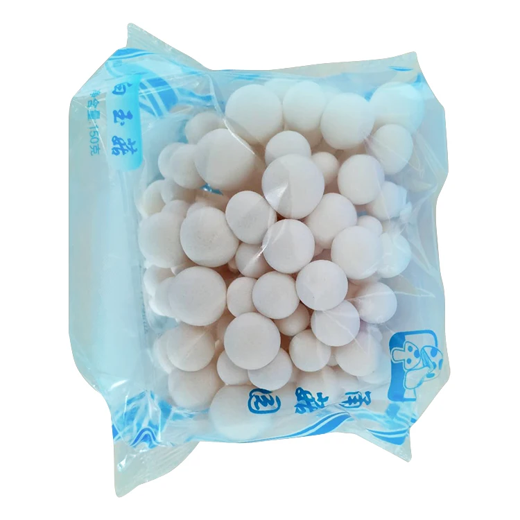 Wholesale white shimeji beech mushroom