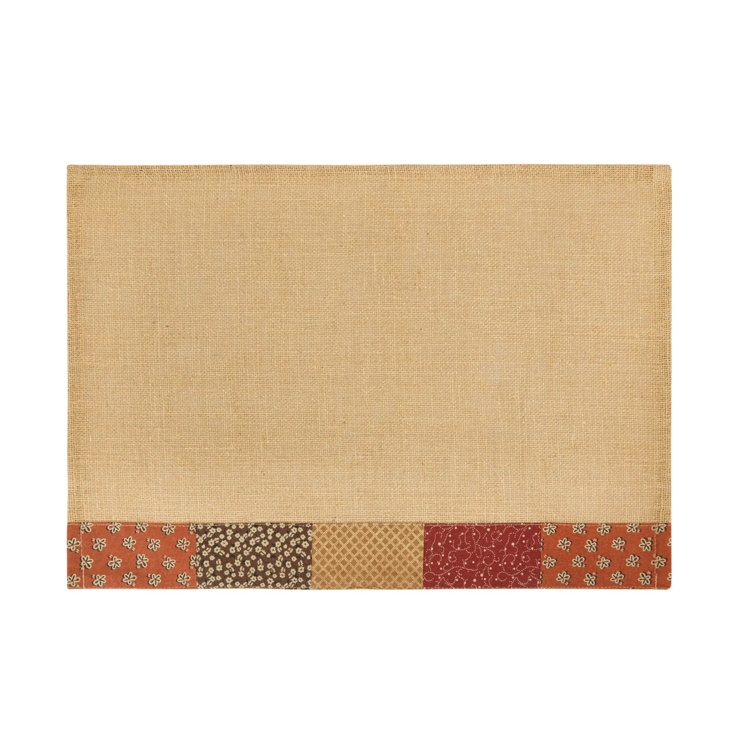 Top Quality Customized Wholesale Round Braided Placemats Natural Jute Covered Place Mats From Bangladesh