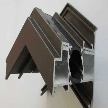 Алюминиевый профиль 2020 промышленный алюминиевый