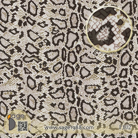 Водопереводная пленка гидрограф хорошего качества с изображением черепа из Тайваня