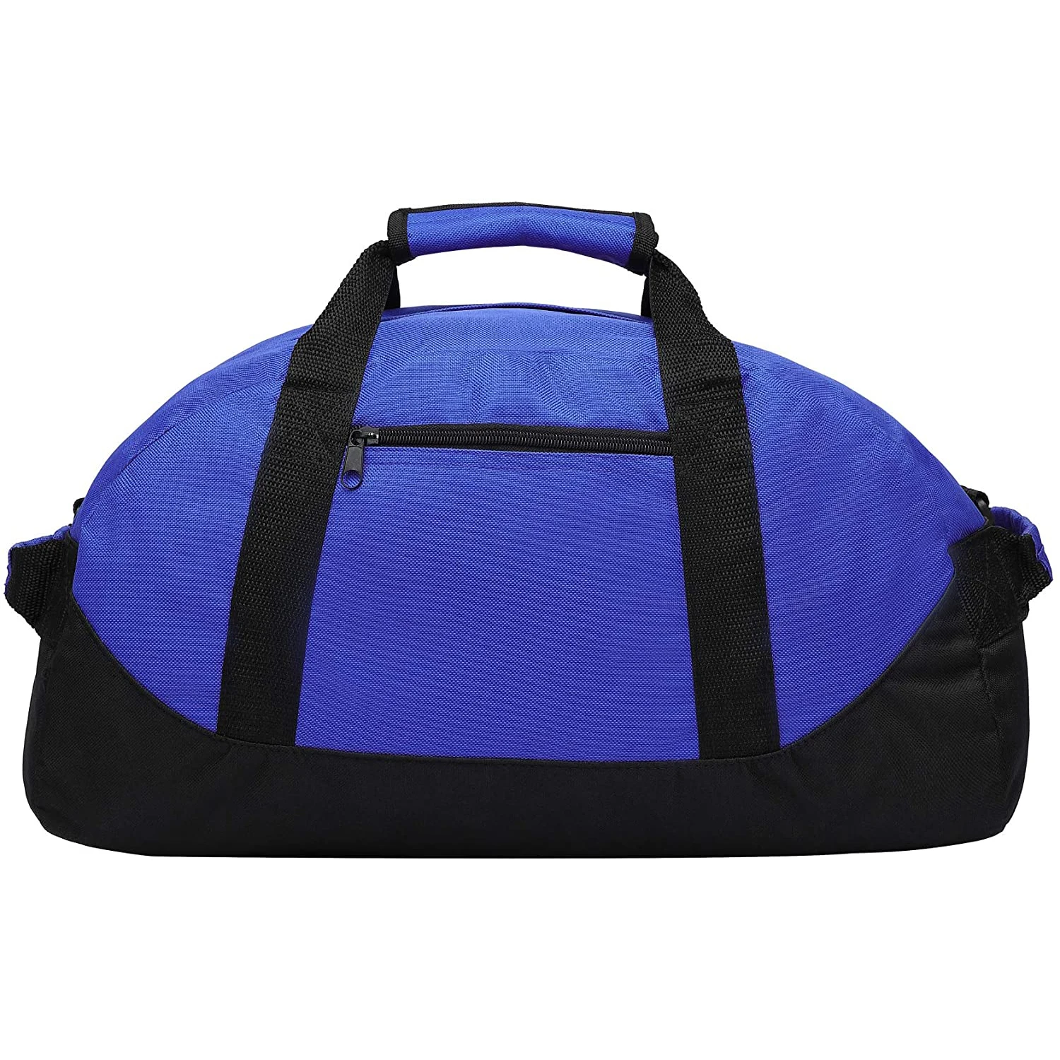 Duffel Luggage Bag Ripstop Sports Gym Foldable Travel Custom Logo Lightweight Waterproof Shoulder Customized Style Outdoor