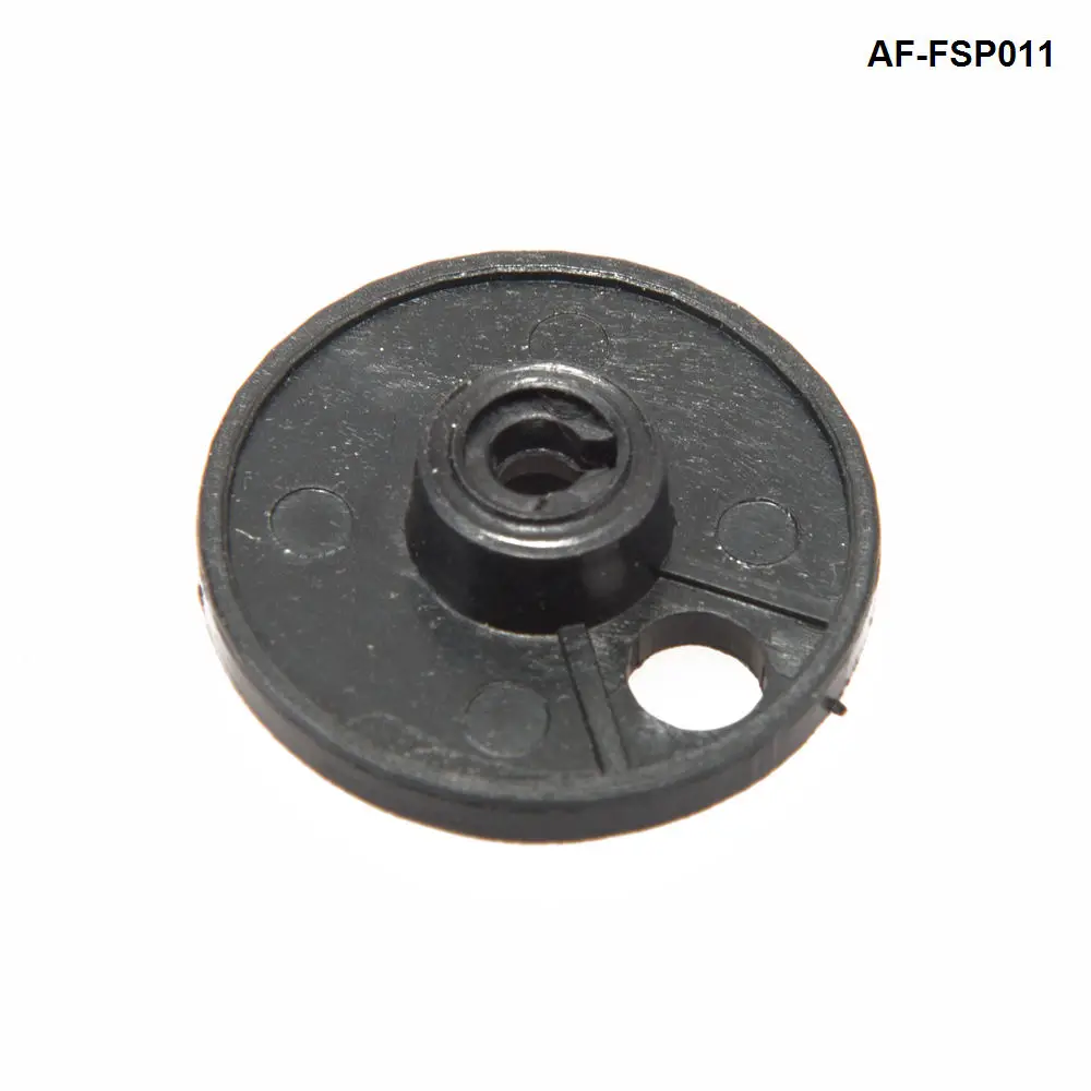 Fan Mount Kit For Car Vehicle Electric Radiator Fan Mounting Tie Rod Kit Bracket Parts Set Plastic Ties Straps AF-FSP011