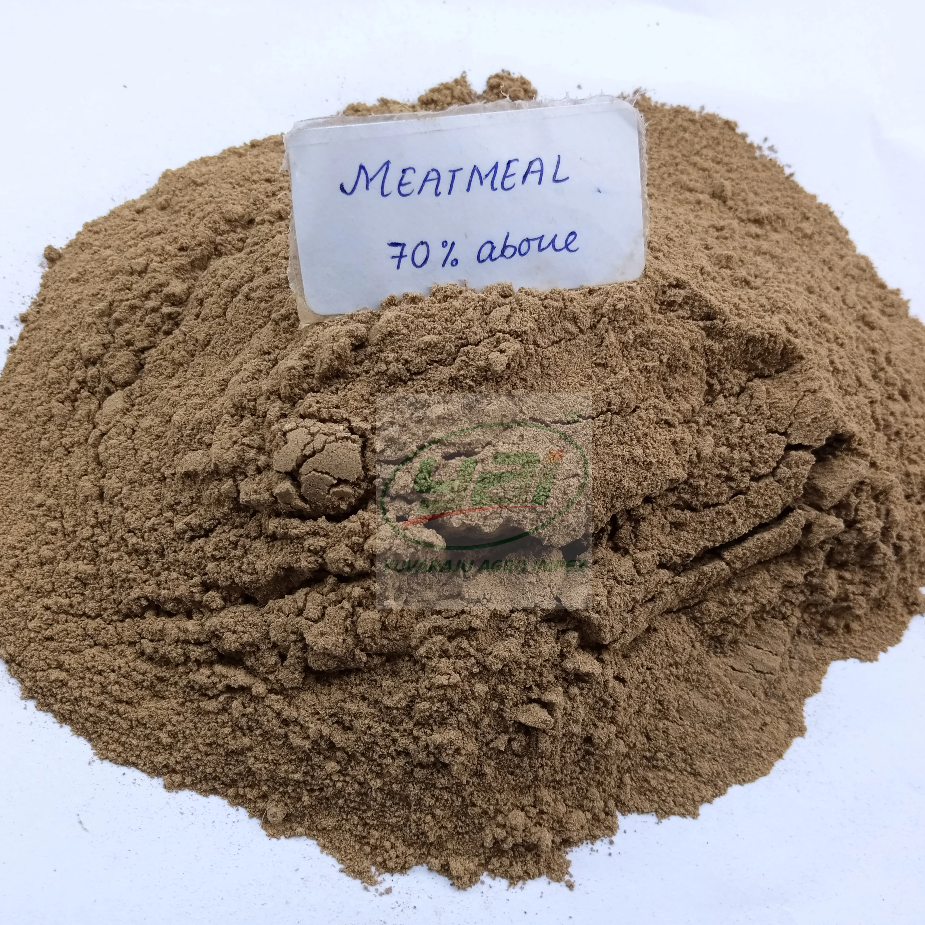 Animal feed Meat meal for sale