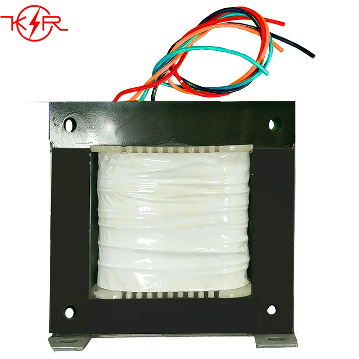 
EI-57 Isolation 1 Phase Transformer 220V 110V 
