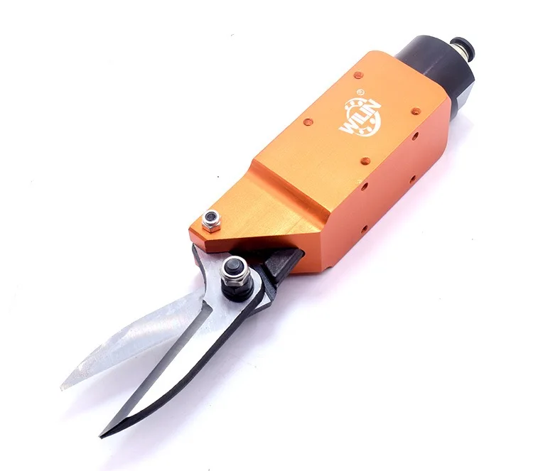 Ножницы Wilin Air Nipper роботизированные ручки автоматизация пневматических работ ножницы для тканевого