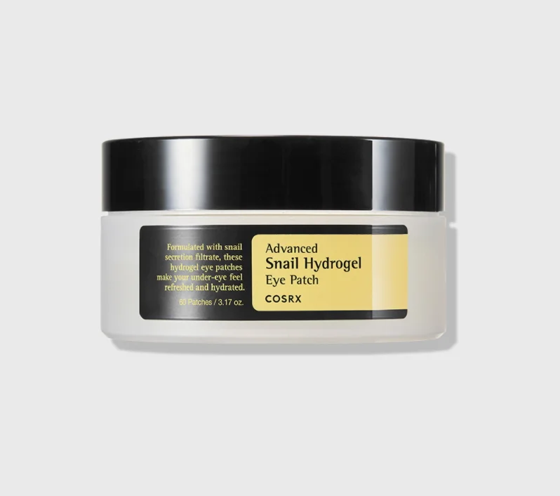 [COSRX] Advanced Snail Hydrohel Eye Patch korean skincare cosmetics products
