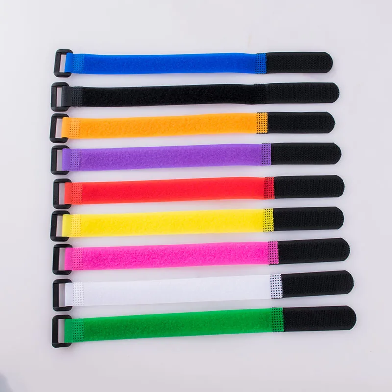 
hook and loop belt buckle/luggage strap with buckle/elastic hook and loop tape 