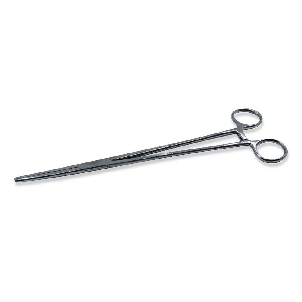 Surgical Sponge Holding Forceps Stainless Steel Surgical Bone Holding Forceps Instruments German Quality