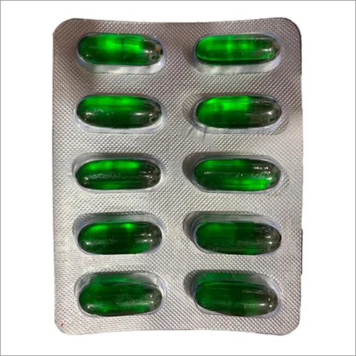 Hot selling Grape Seed Extract Vitamin E Beta Carotene Lycopene Zinc Oxide Lutein Selenium Manganese and Copper Soft gel Capsule