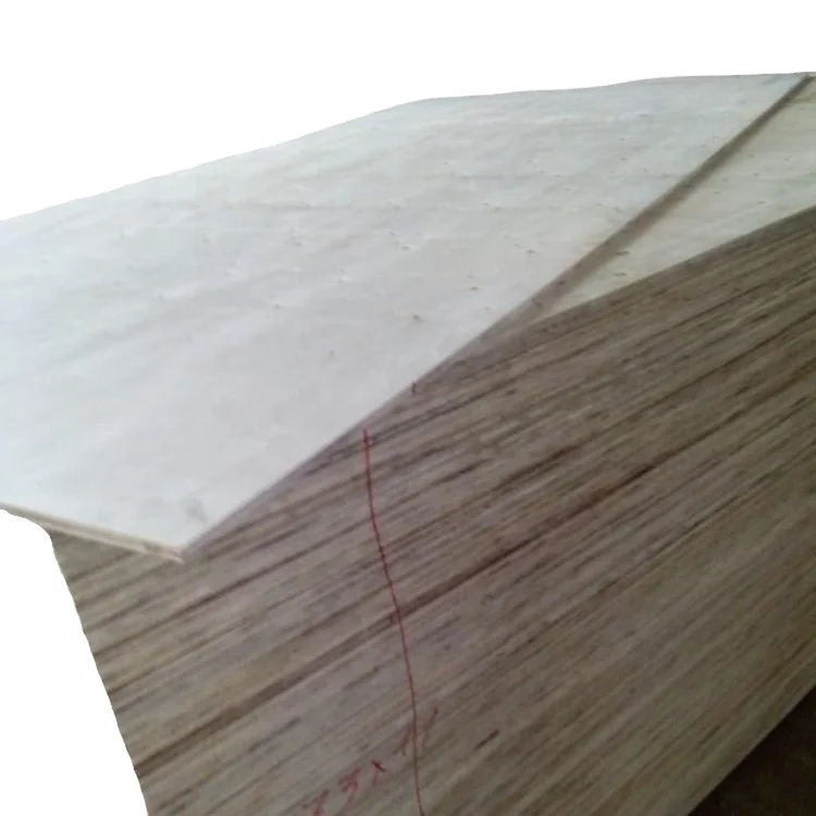 Modern Design White Playwood Veneer Boards 1220*2440 Packing Competitive Price Hotel Furniture 12mm 15mm Mainly Made Birch