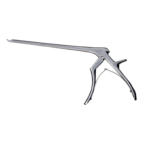 Spine Rongeur Kerrison Punch high quality stainless steel / Neurosurgery Instruments