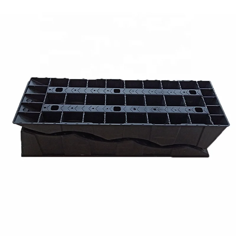 3 Stage step Portable Light Car Caravan RV  Leveling Lift Plastic Wheel chock Ramp