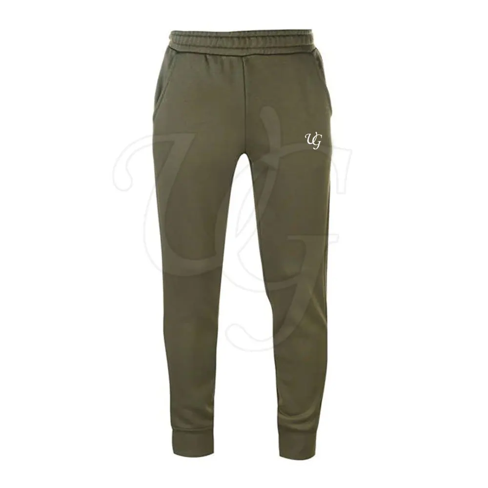 Jogging Blank Track Mens Cargo Pants Custom Sweatpants Trousers For Men