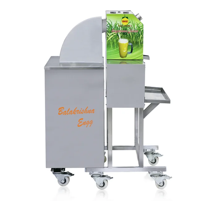 
Stainless Steel Electric Fresh Price Sugarcane Juicer Machine Juice Sugar Cane Extractor 