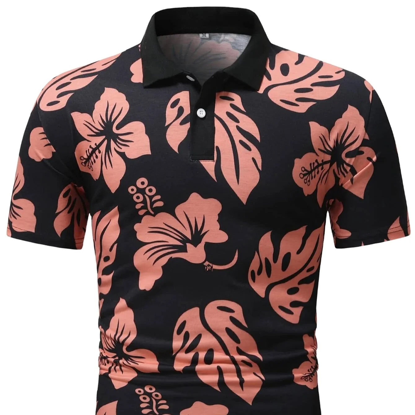 Sublimation High Quality Golf Polo T Shirts Embroidered Logo Designer Short Sleeve Casual Polo Shirts