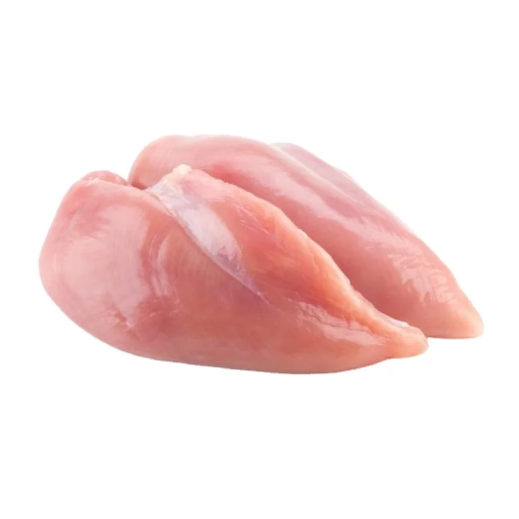 wholesale Frozen Boneless Skinless Chicken Breasts