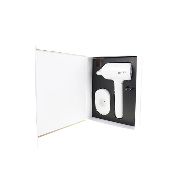  Высококачественный беспроводной фен с низким уровнем шума изготовленный в Корее