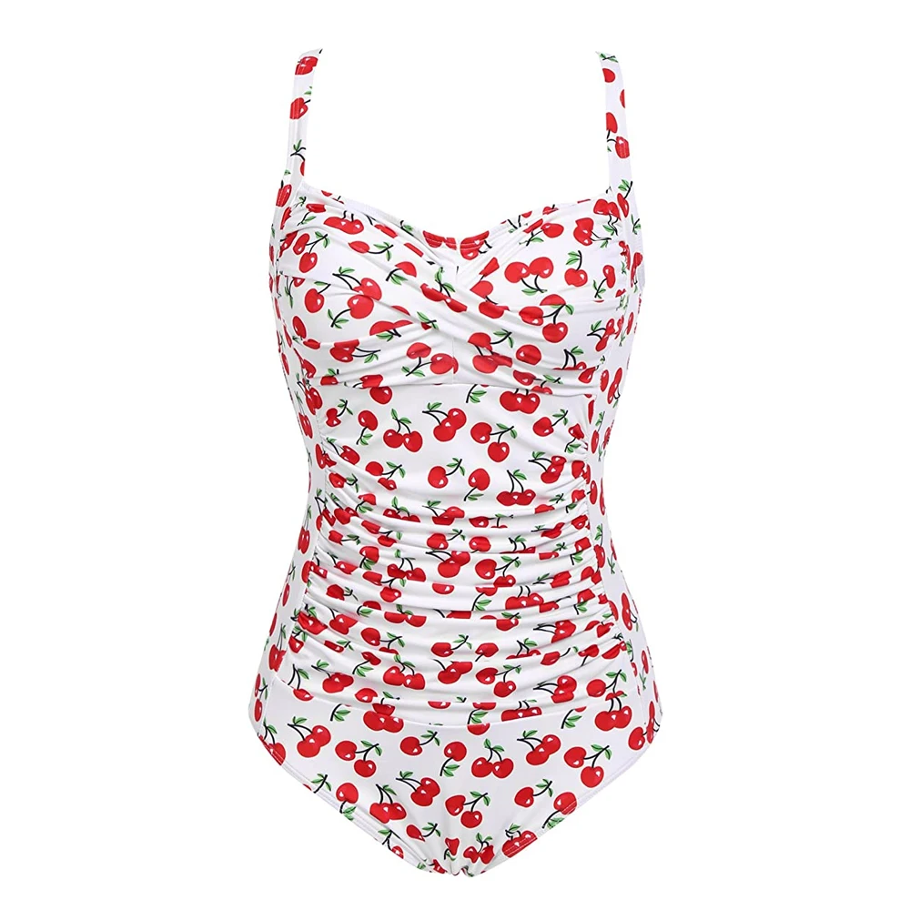 One Piece Swimsuit Women Bodysuit Swimwear New Arrival Summer Beach Bathing Suit Swimming Suit