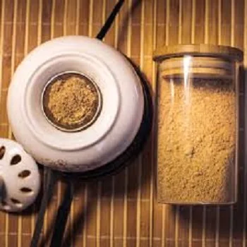 High-class Sweet Wooden Seductive Oud Agarwood Precious High-end OUD Powder from Vietnam