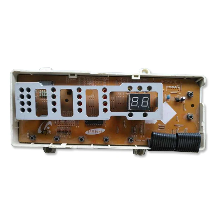 Test nehmen Samsung waschmaschine bord PCB