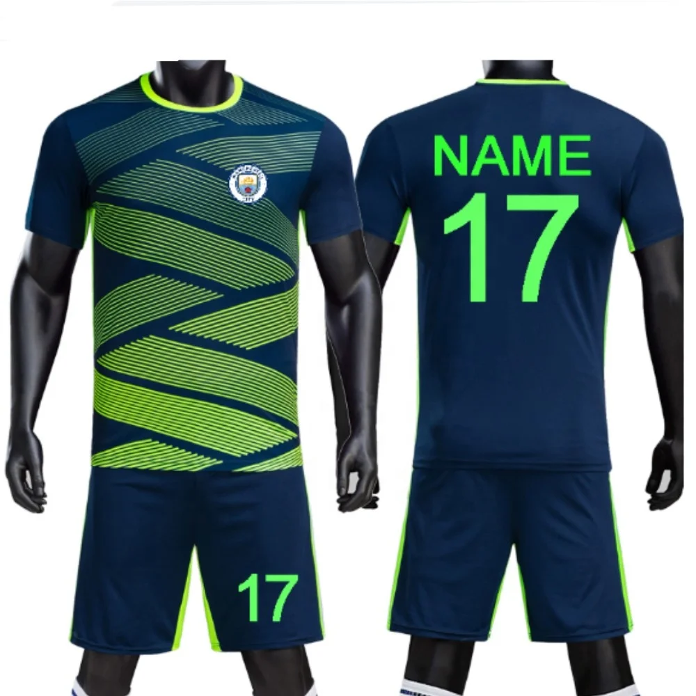 Boys girls survetement football jerseys shirt kids youth soccer sets training jersey suit sport kit clothing printing customize