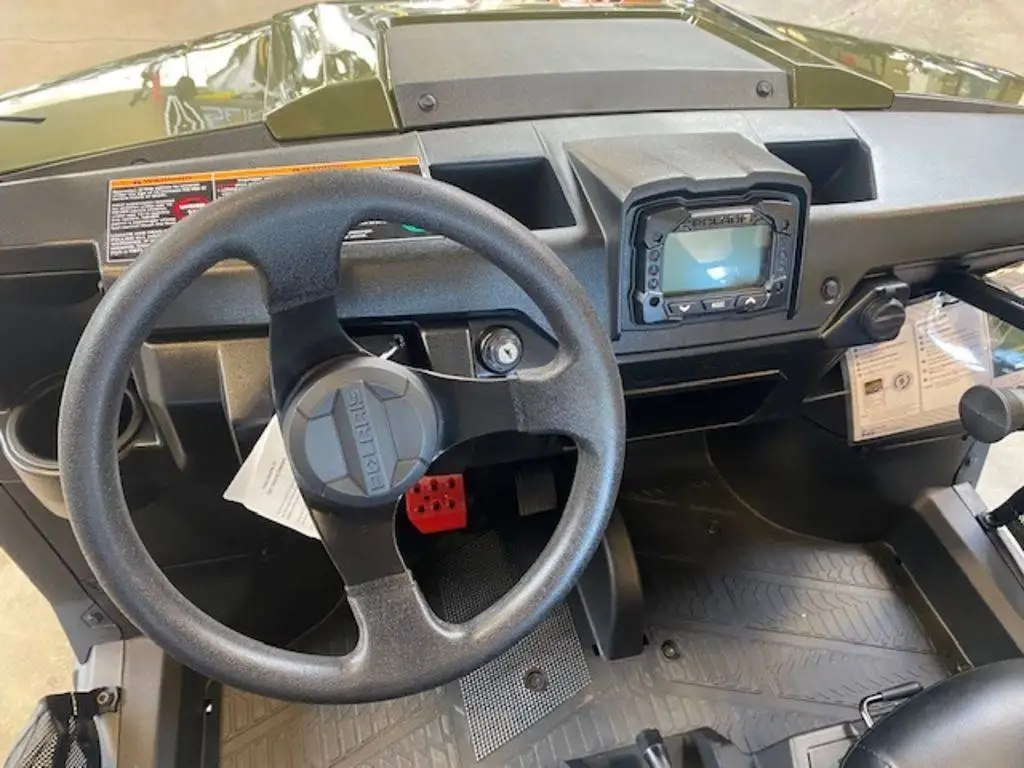 CHEAP POLARIS - UTV UTVS UTILITY - EMSAN INTERNATIONAL - NEW 2021 TALON 1000R SPECIAL EDITION