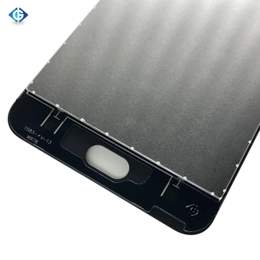 5.5' Lcd for Vivo Y69 Display Lcd for Vivo Y69 Touch and Display Assembly for Vivo 1714 Screen
