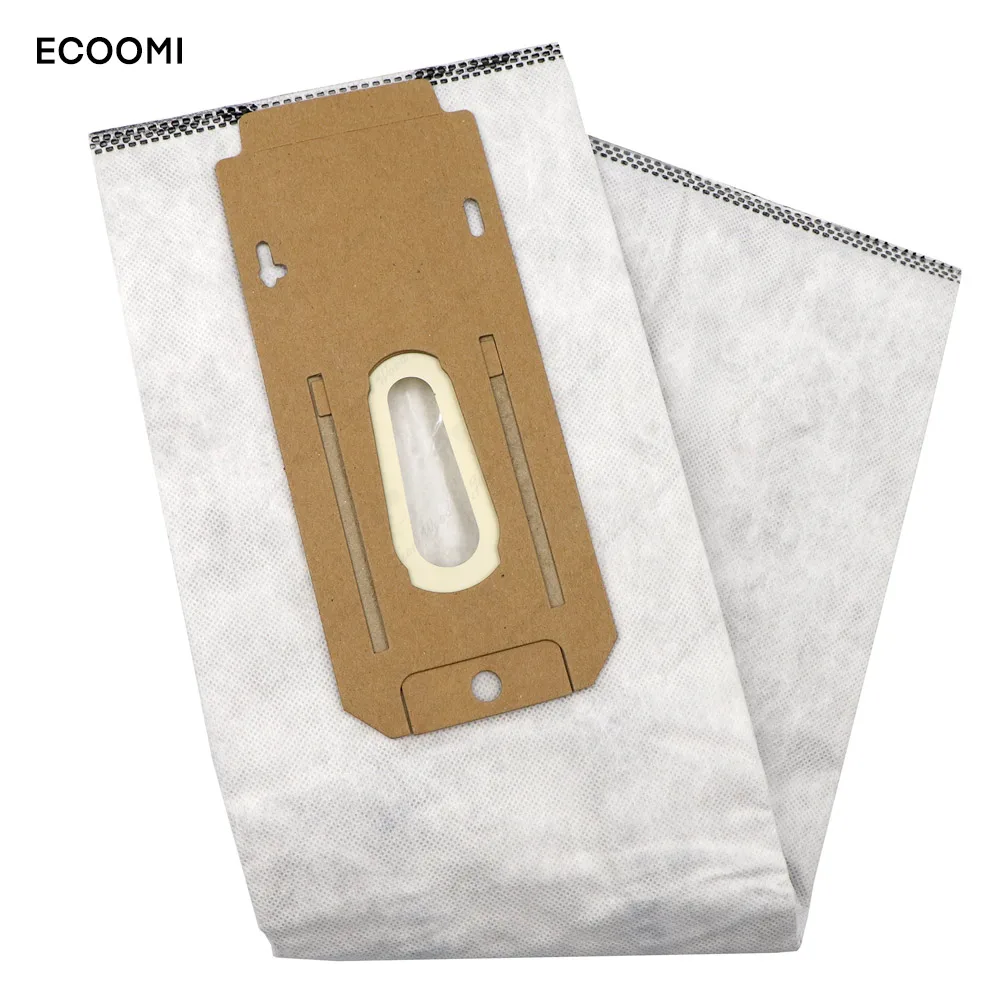 Vacuum Clean Parts Non-woven Vacuum Cleaner Dust Bags Replacement For O-reck series dust bags