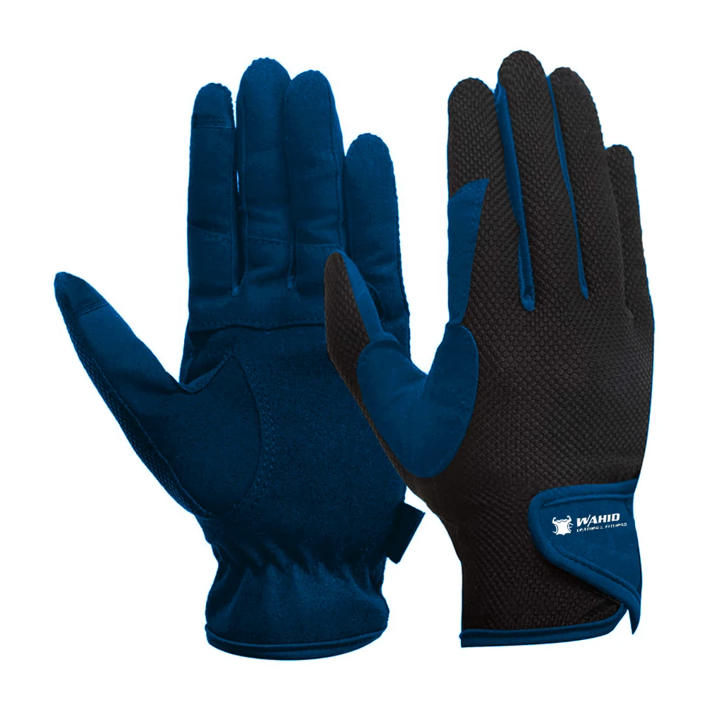 High Quality Riding Gloves for Men and Women for Outdoor Sports, Driving, Riding Bike