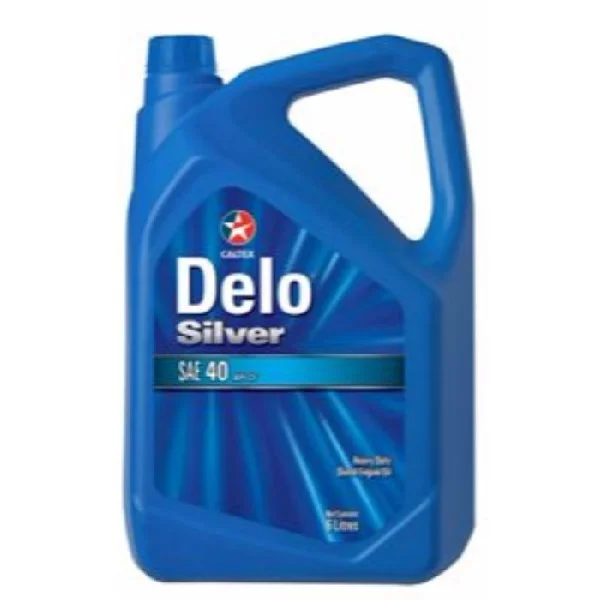 
Delo Silver SAE 40 
