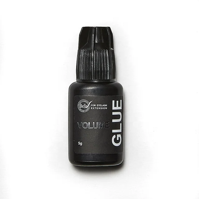 
5ml Korea Eyelash extension Adhesive TOP Quality Volume glue adhesive made in Korea 