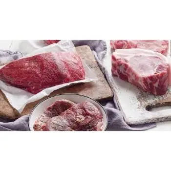 Halal Boneless Meat/ Frozen Beef Frozen Beef