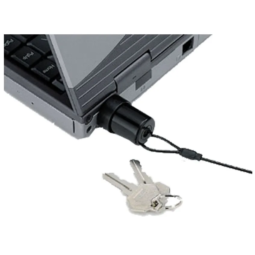 High Security Laptop Key Lock / USB Lock