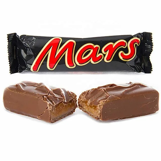 Cheap Wholesale Mars Chocolate Bars 53g wholesale price