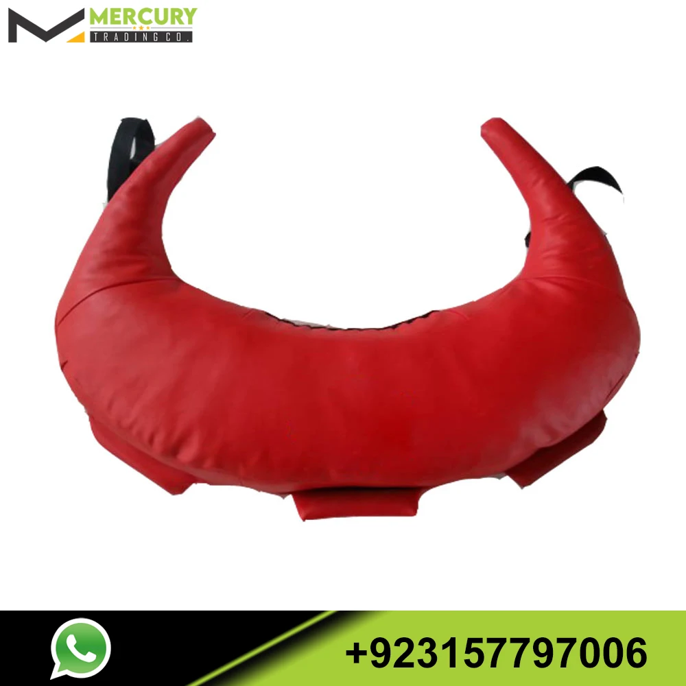 Премиум Болгарская сумка питания для фитнеса тренировочная черного цвета 10 кг