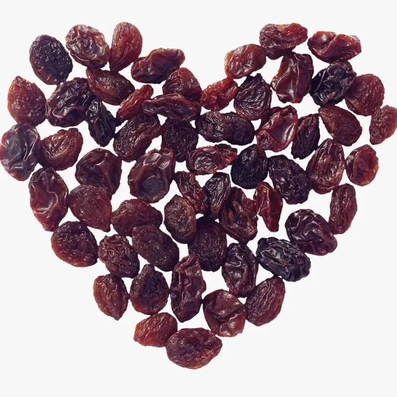 Thai Dried Fruit Sweet Organic certified Black Currant