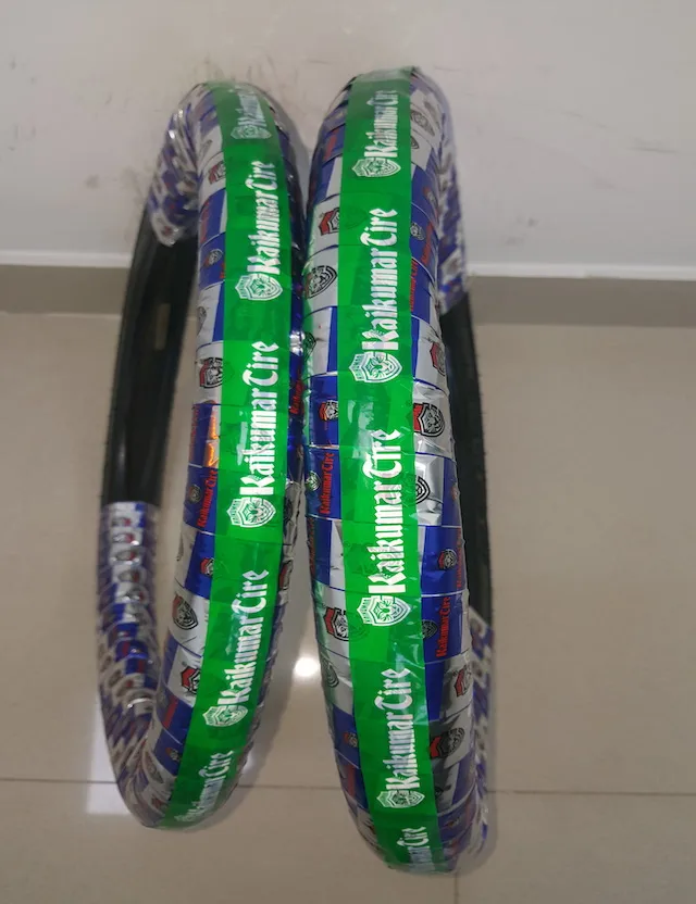 Viet Nam tyre manufacturer  STANDARD STREET MOTORCYCLE TIRE, high quality
