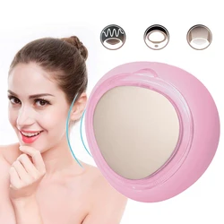 Beauty Equipment Smart Face Mask Face Massager beauty Personal Care Health Smart Home Device Facial Skin Massager