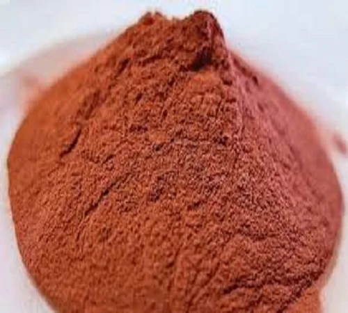 High Quality Ultrafine Copper Powder Price EB00212