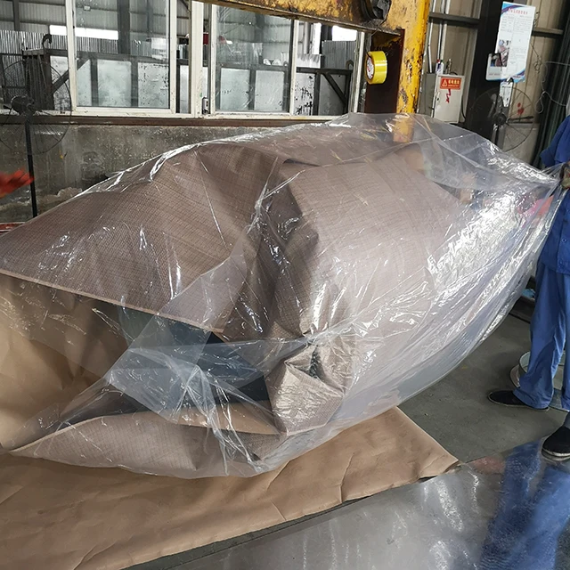  Горячеоцинкованный гальванизированный стальной лист GI GL с 55% алюминиевым обычным блеском