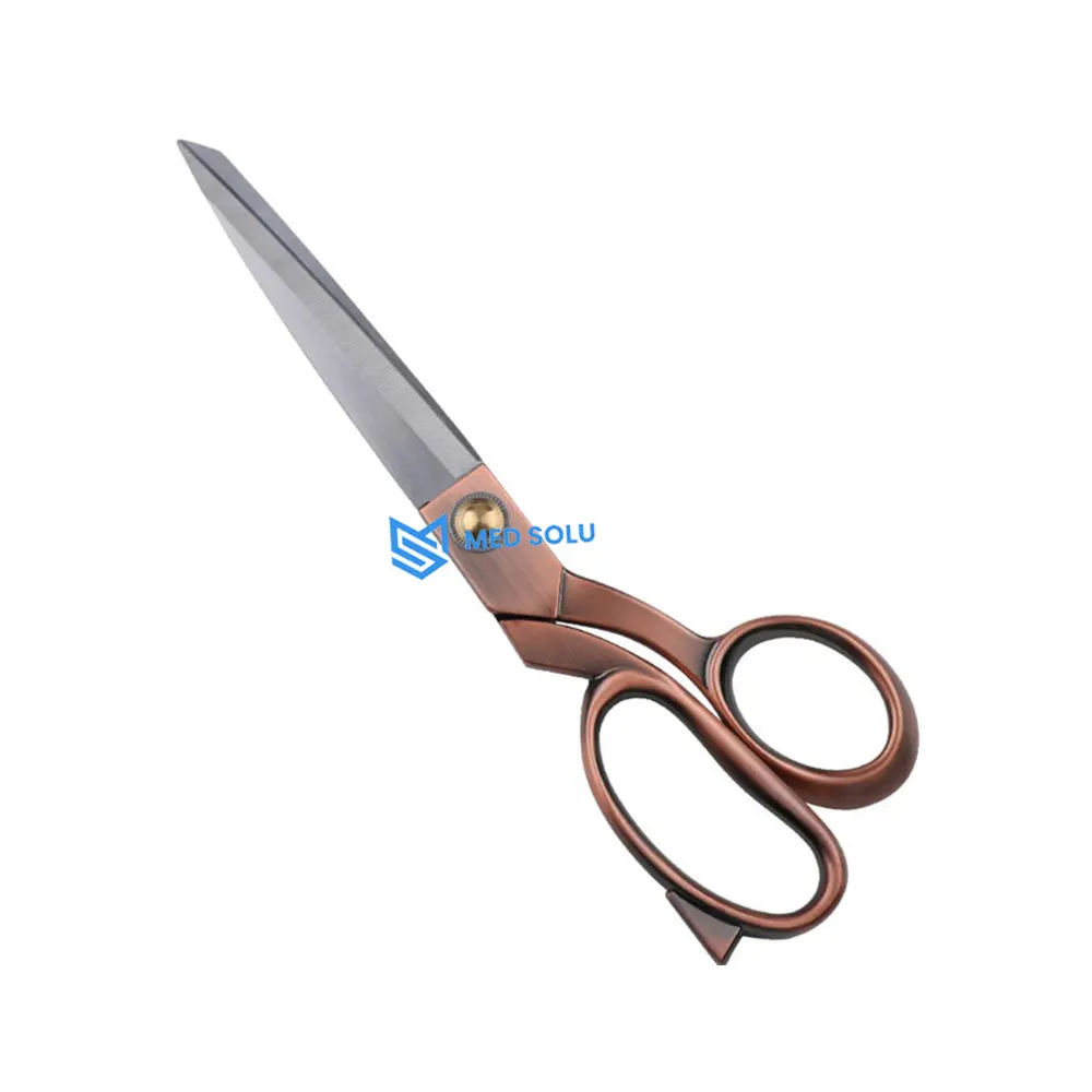 Многофункциональные стальные профессиональные портновские ножницы от производителя