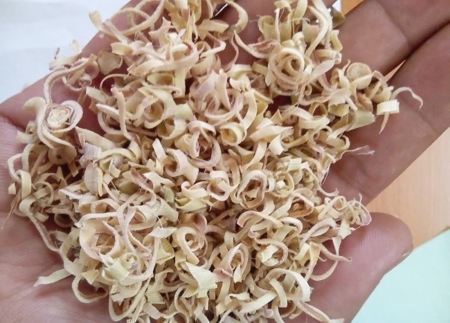 
Top sale natural green color sliced Lemongrass cuts for spice and herbs 