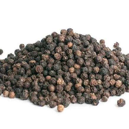 
Black Pepper - Brazilian Origin 