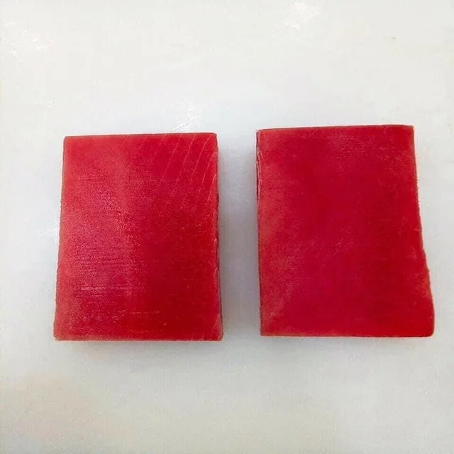 Лучшая цена лечение замороженным тунцем (Loins/ Saku/ Steak/ Cube / Strip ) Thunnus Albacares