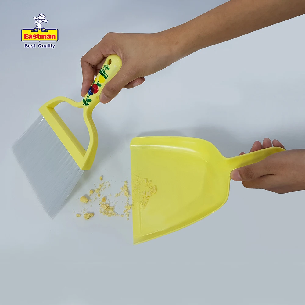 New High Quality General Brushes Eastman Hand Brush Set For Mutlipurpose Cleaning Convenience To Use