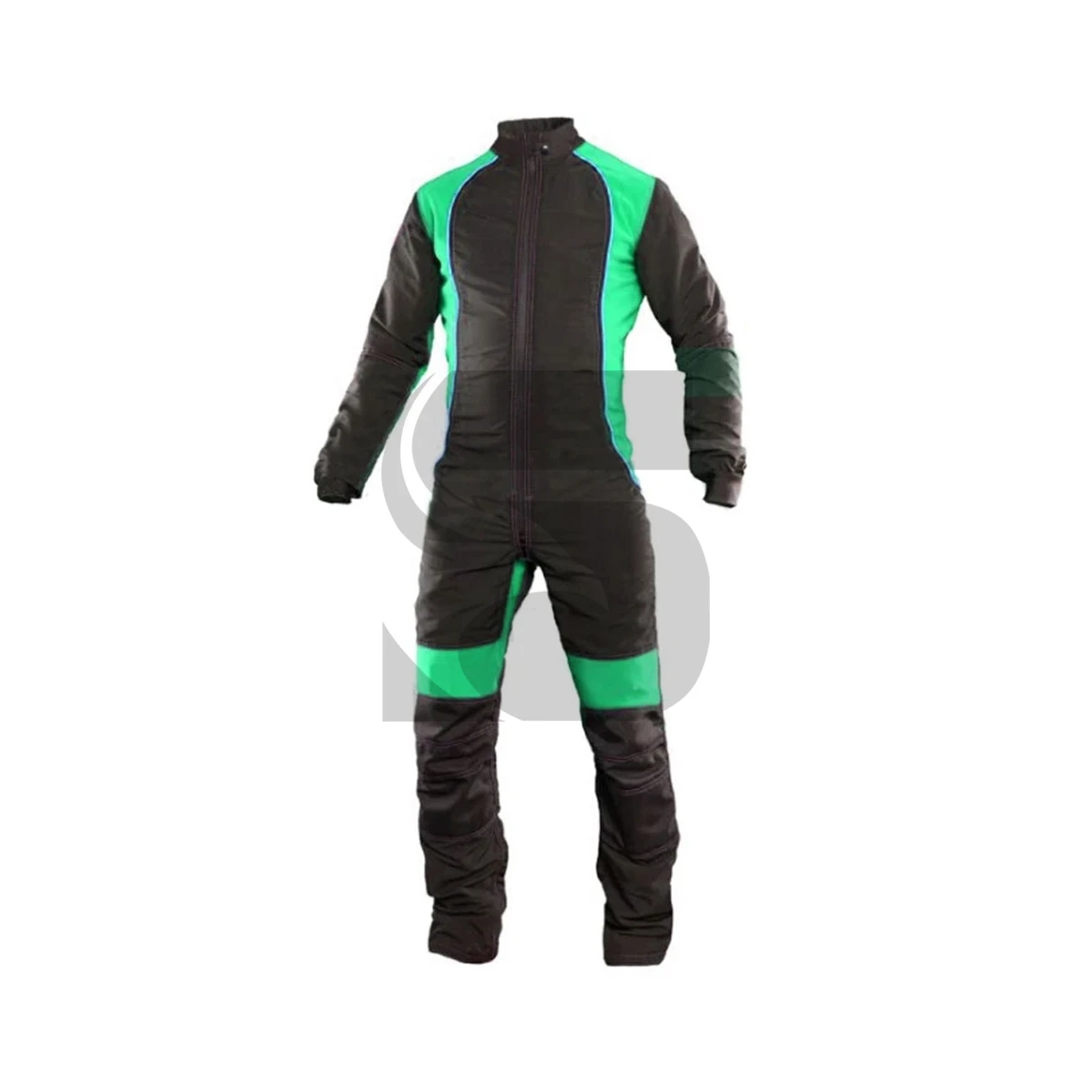 
JUMPSUIT TONY SUIT PARACHUTE SKYDIVE SKYDIVING PARACHUTING JUMPING FREEFLY 