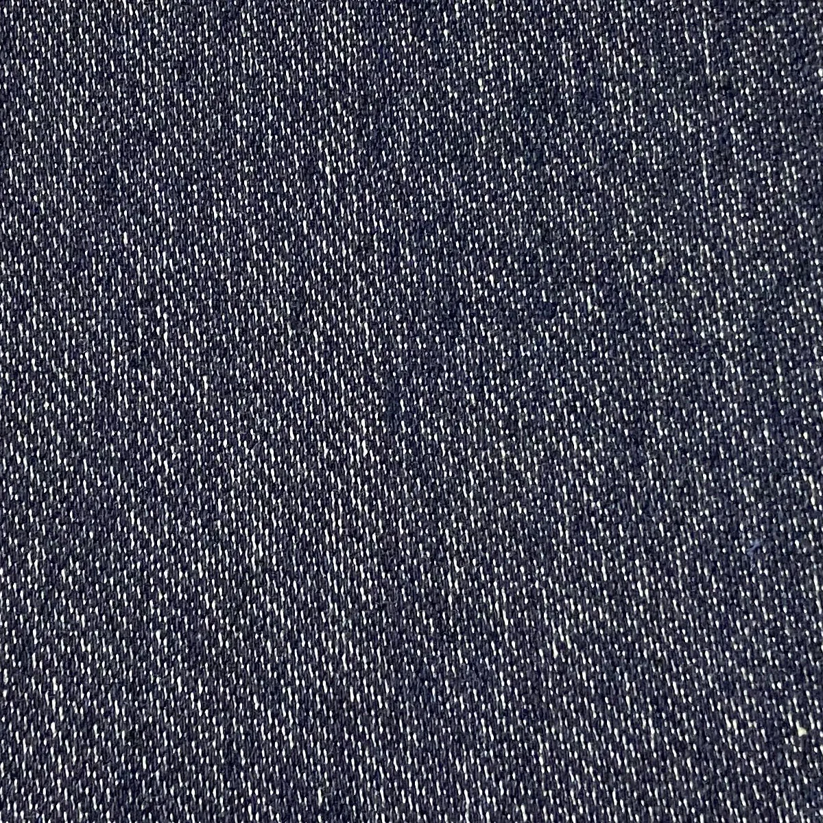 420 г/м2 60/62 дюйма хлопковые джинсы цвета индиго саржевая ткань вязаная джинсовая для одежды