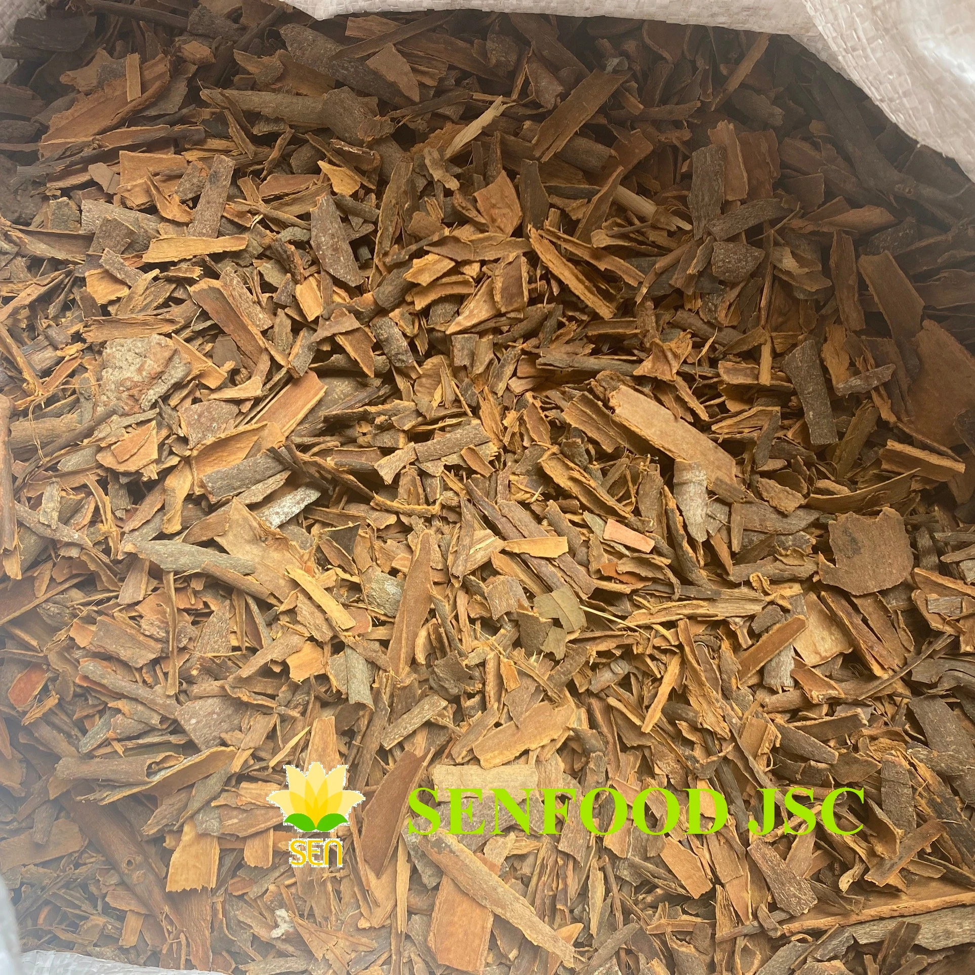 
BROKEN CASSIA NEW CROP 2021 